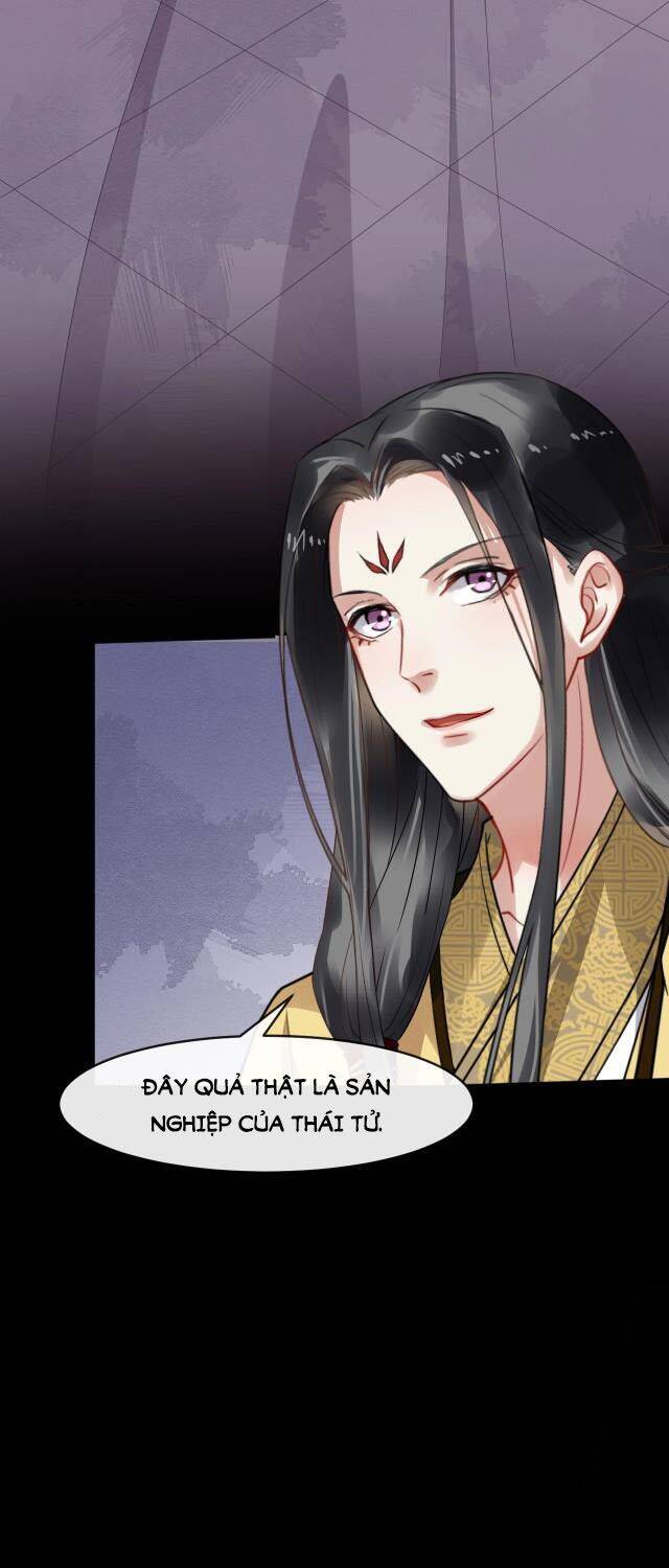 Bồng Sơn Viễn 2 Chapter 43 - 44