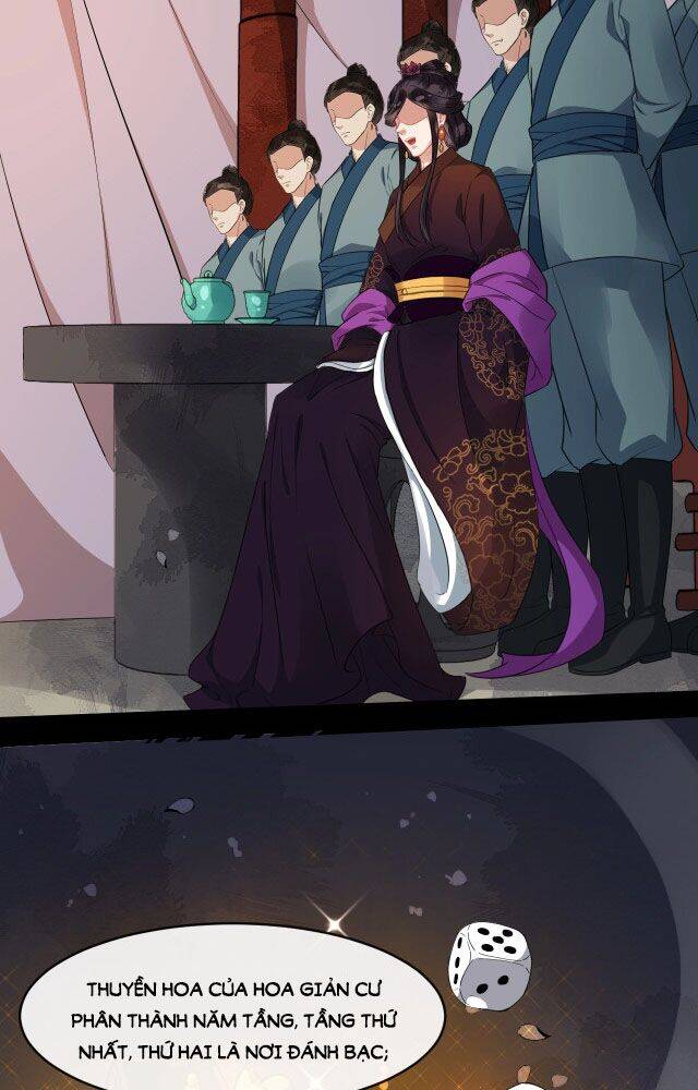 Bồng Sơn Viễn 2 Chapter 43 - 6