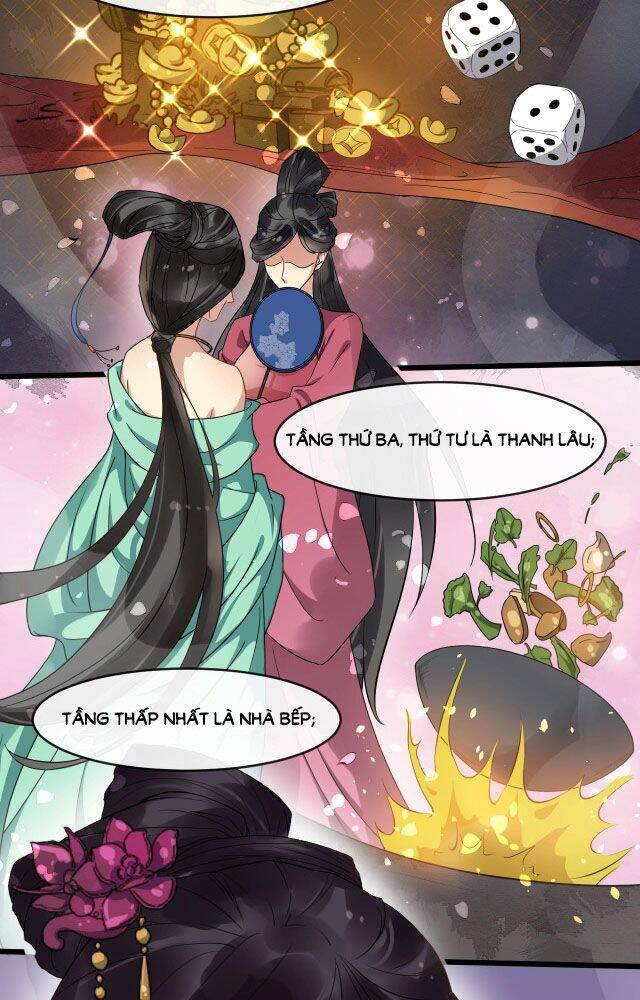 Bồng Sơn Viễn 2 Chapter 43 - 7
