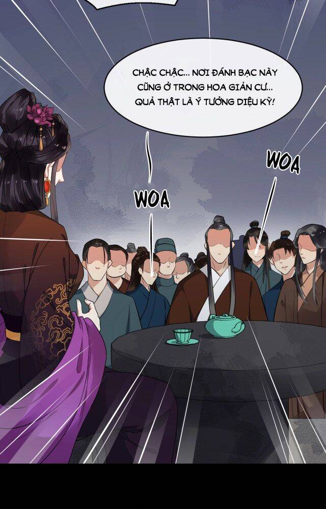 Bồng Sơn Viễn 2 Chapter 43 - 9