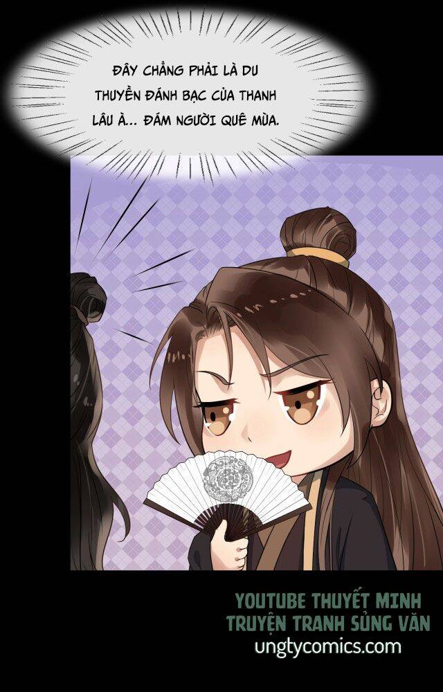 Bồng Sơn Viễn 2 Chapter 43 - 10