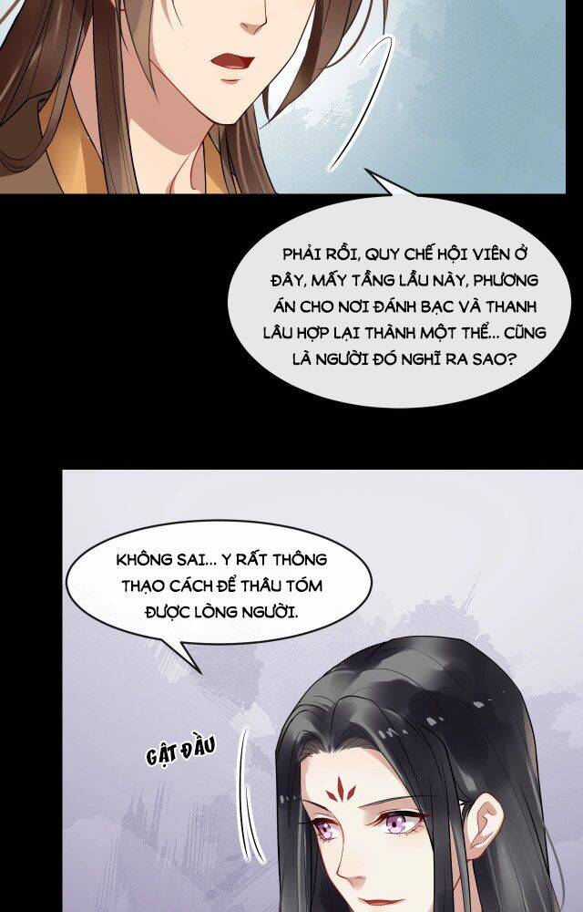 Bồng Sơn Viễn 2 Chapter 44 - 11