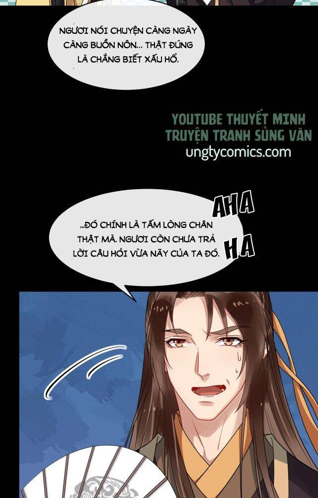 Bồng Sơn Viễn 2 Chapter 44 - 20