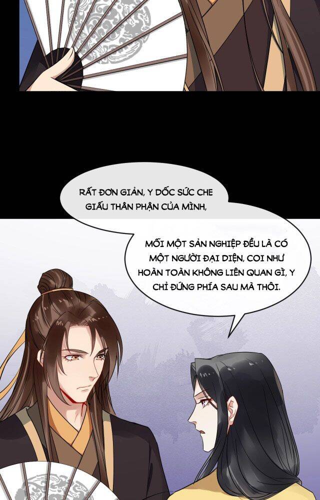 Bồng Sơn Viễn 2 Chapter 44 - 21