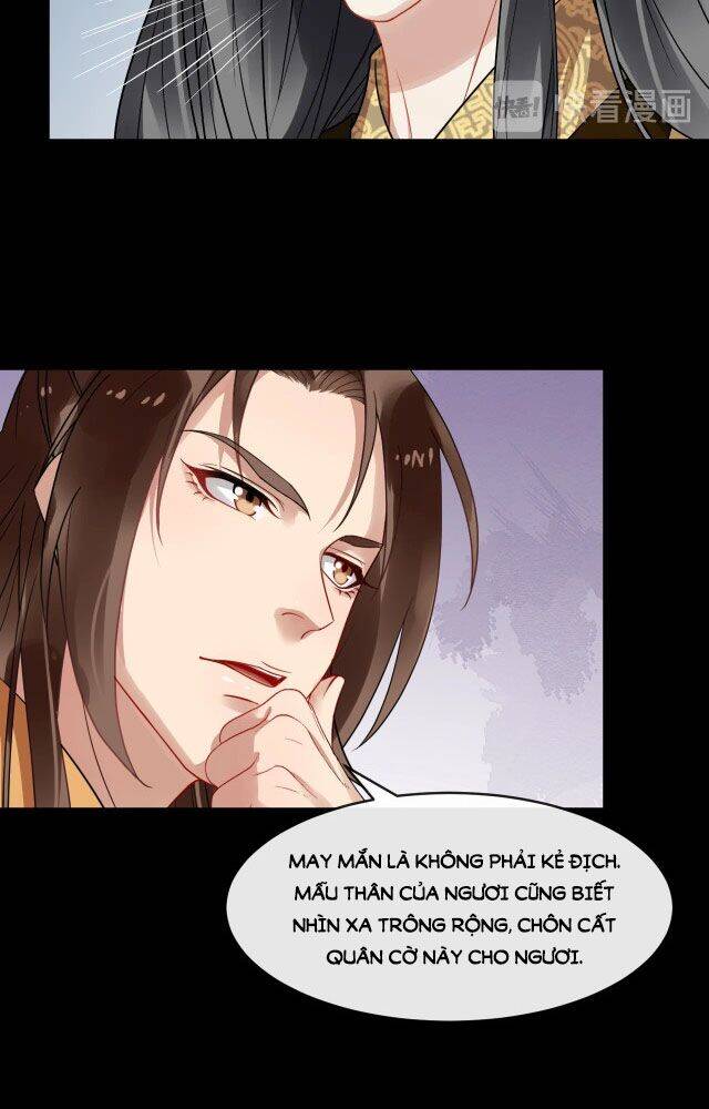 Bồng Sơn Viễn 2 Chapter 44 - 23