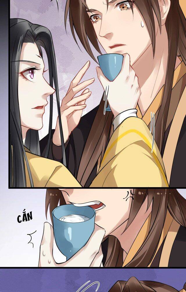 Bồng Sơn Viễn 2 Chapter 44 - 30