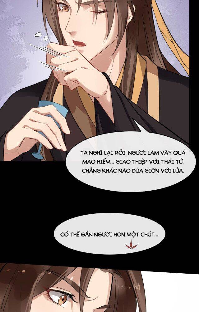 Bồng Sơn Viễn 2 Chapter 44 - 32
