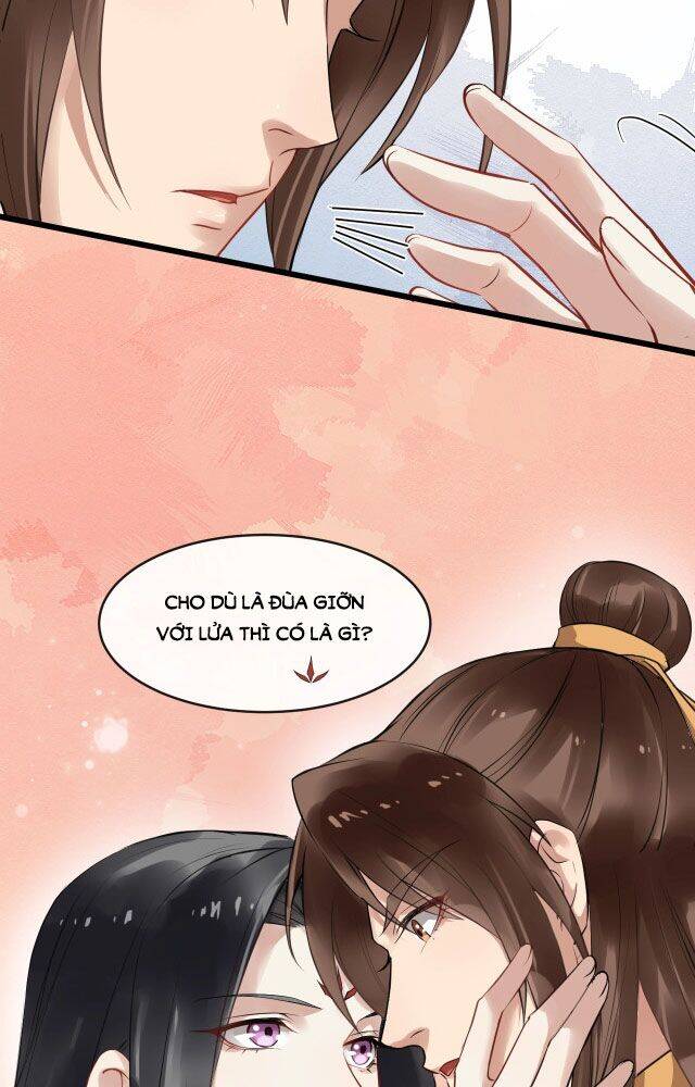 Bồng Sơn Viễn 2 Chapter 44 - 33