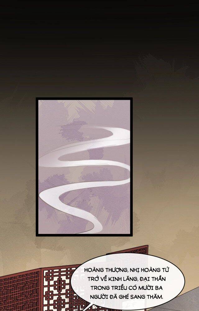 Bồng Sơn Viễn 2 Chapter 44 - 35