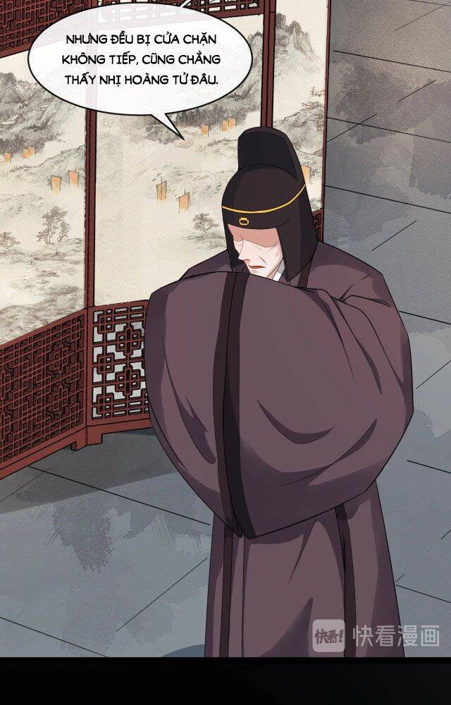 Bồng Sơn Viễn 2 Chapter 44 - 36