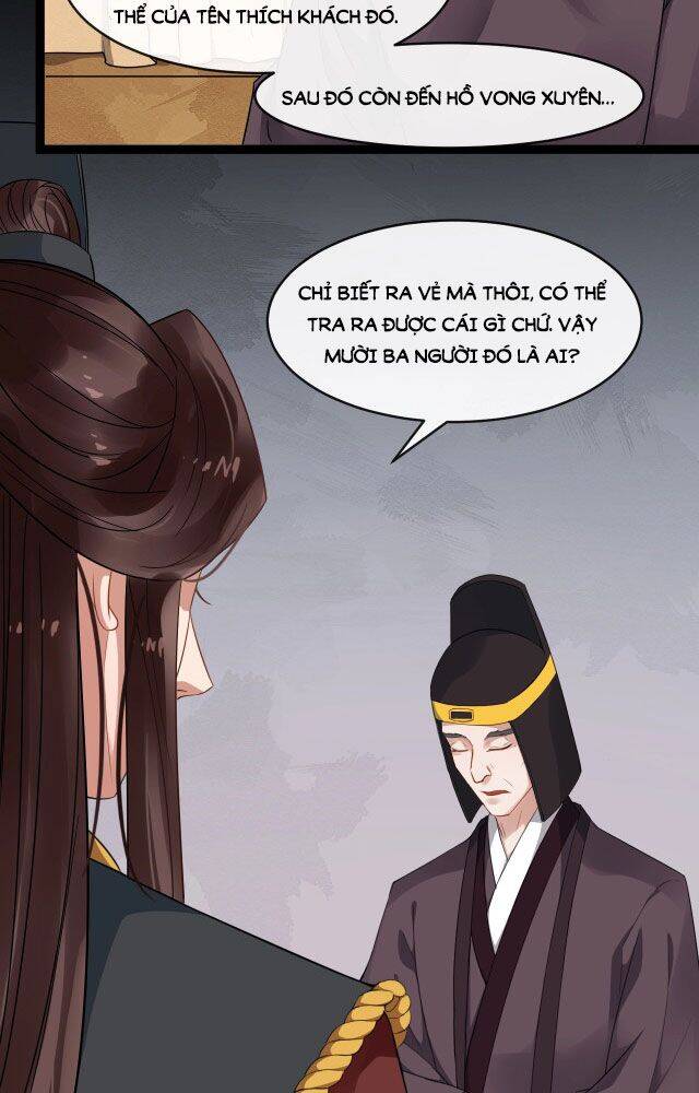 Bồng Sơn Viễn 2 Chapter 44 - 39