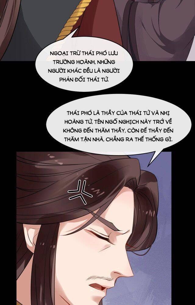 Bồng Sơn Viễn 2 Chapter 44 - 40