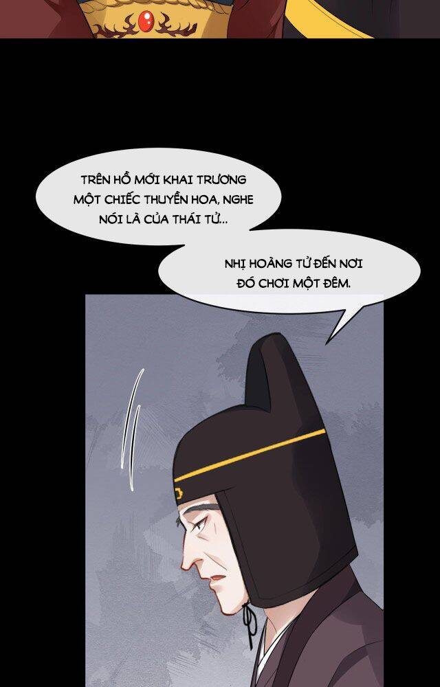 Bồng Sơn Viễn 2 Chapter 44 - 43
