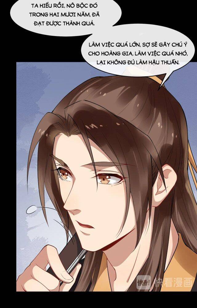Bồng Sơn Viễn 2 Chapter 44 - 6