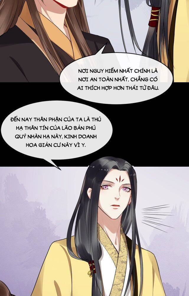 Bồng Sơn Viễn 2 Chapter 44 - 9