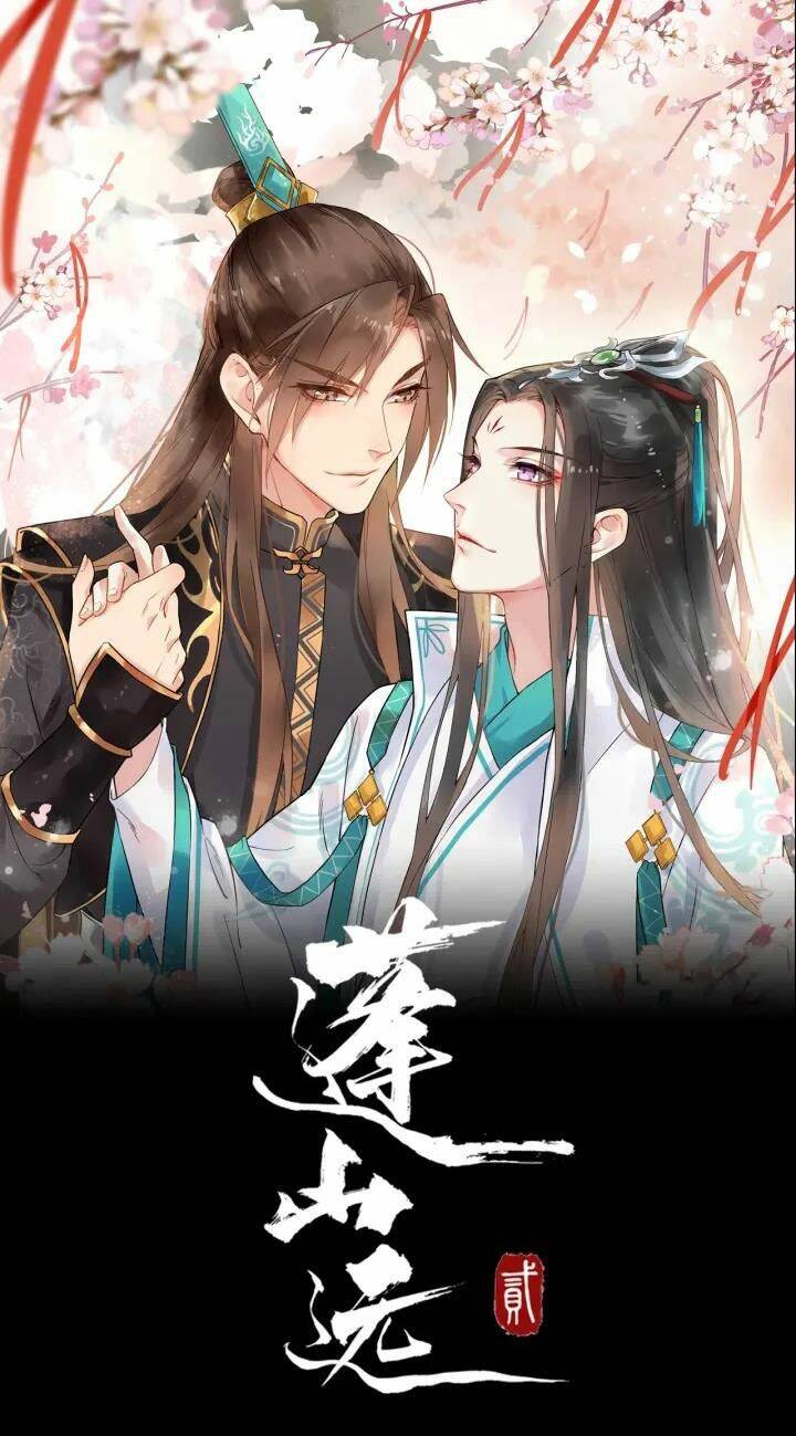 Bồng Sơn Viễn 2 Chapter 45 - 1
