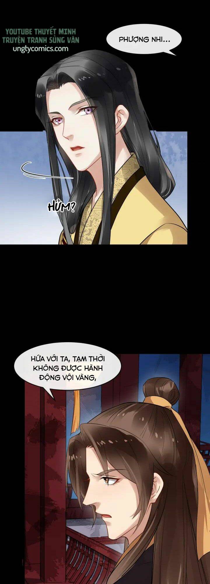 Bồng Sơn Viễn 2 Chapter 45 - 13