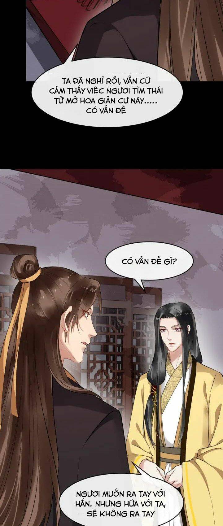 Bồng Sơn Viễn 2 Chapter 45 - 14