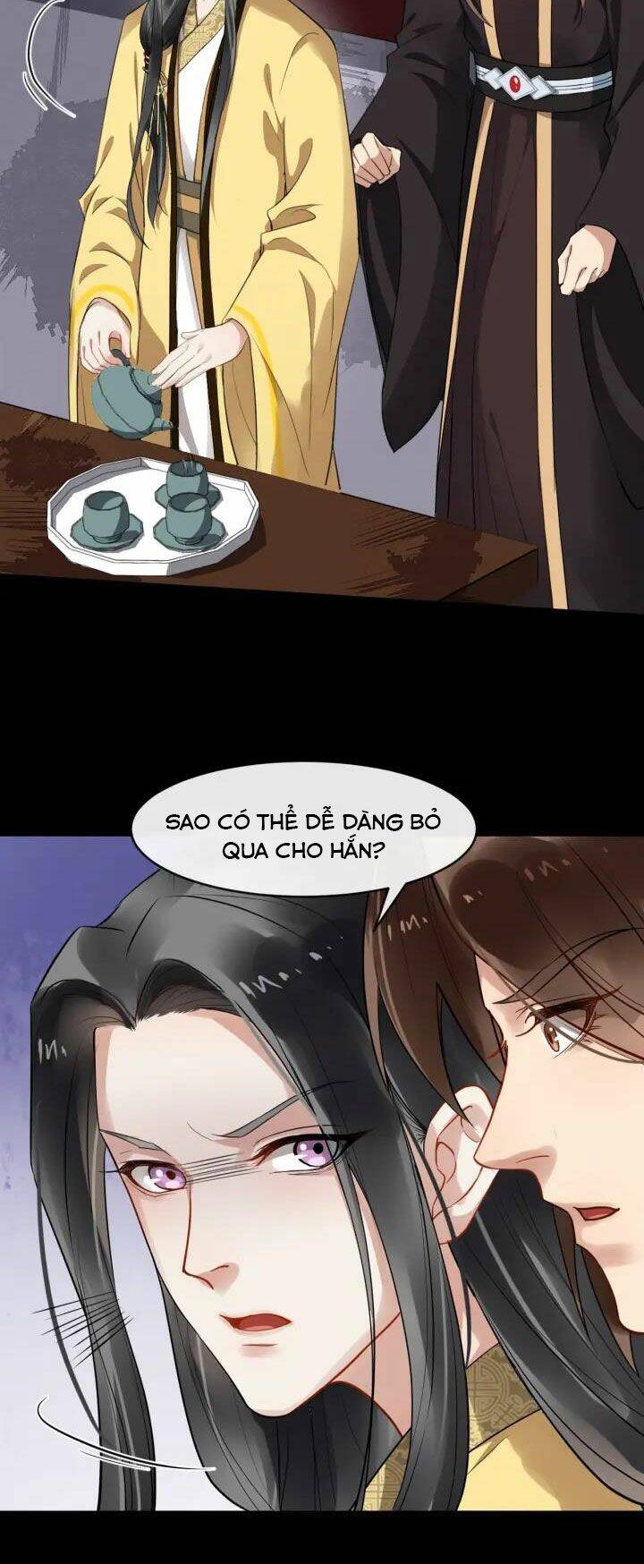 Bồng Sơn Viễn 2 Chapter 45 - 16