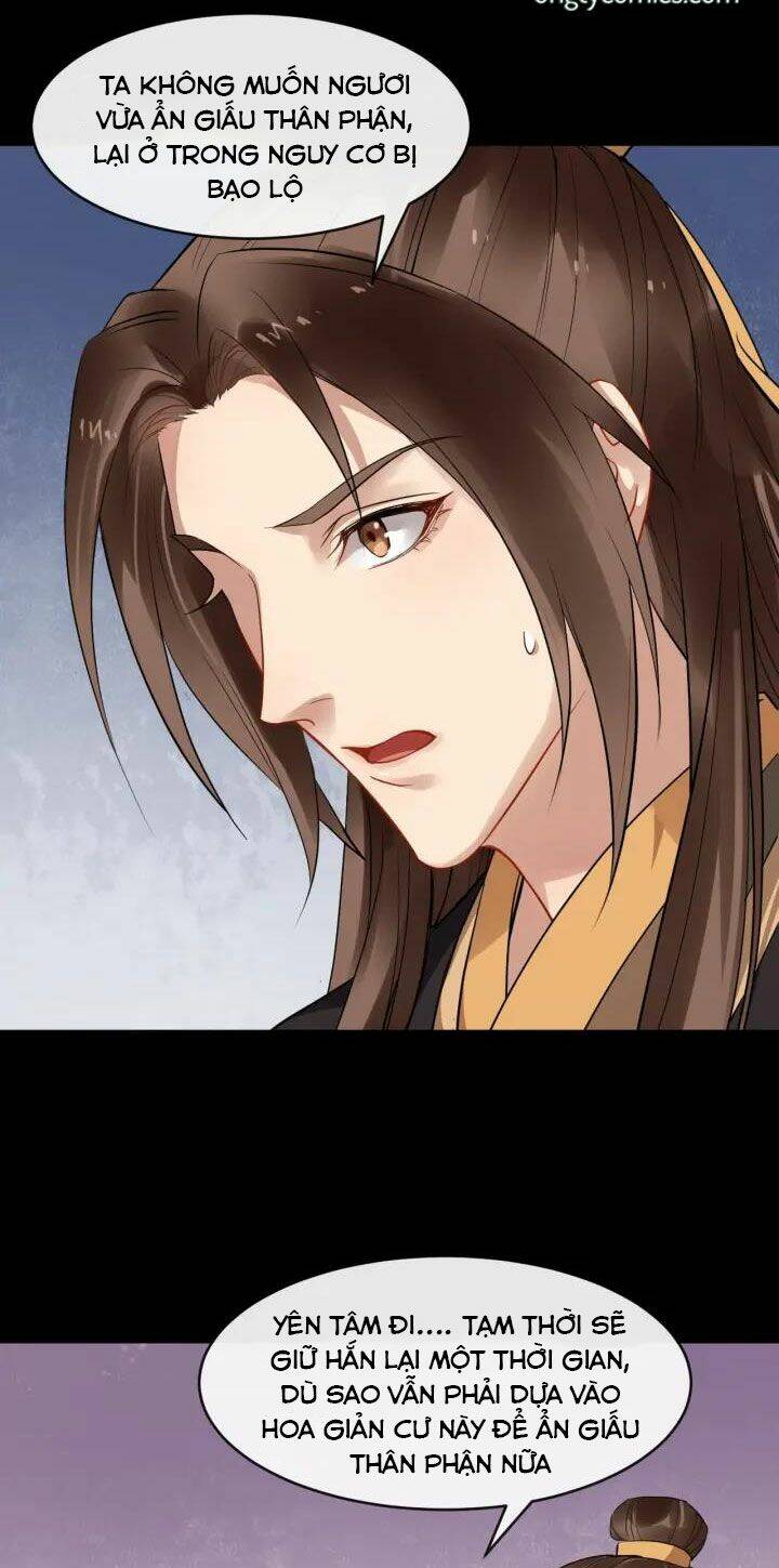 Bồng Sơn Viễn 2 Chapter 45 - 18