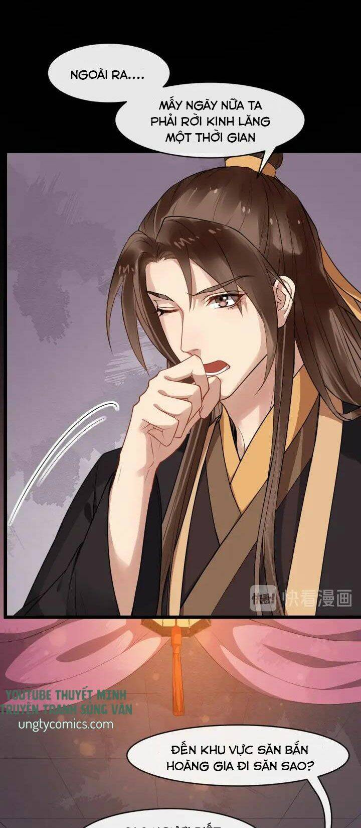 Bồng Sơn Viễn 2 Chapter 45 - 20