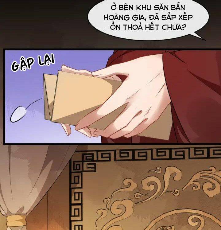 Bồng Sơn Viễn 2 Chapter 45 - 3