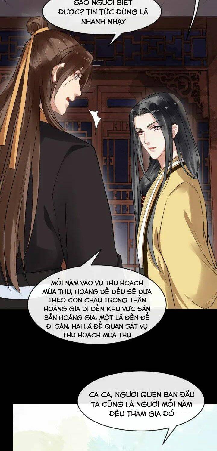 Bồng Sơn Viễn 2 Chapter 45 - 21