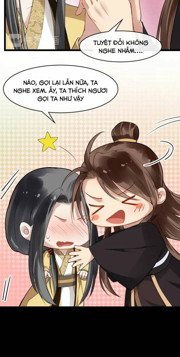 Bồng Sơn Viễn 2 Chapter 45 - 25