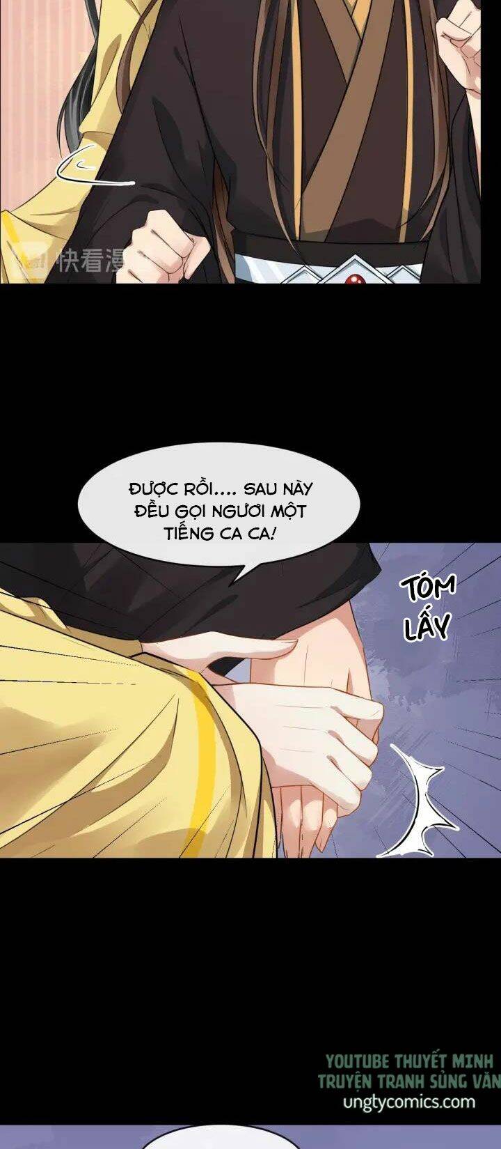 Bồng Sơn Viễn 2 Chapter 45 - 30