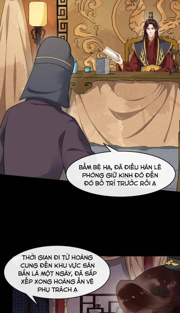 Bồng Sơn Viễn 2 Chapter 45 - 4