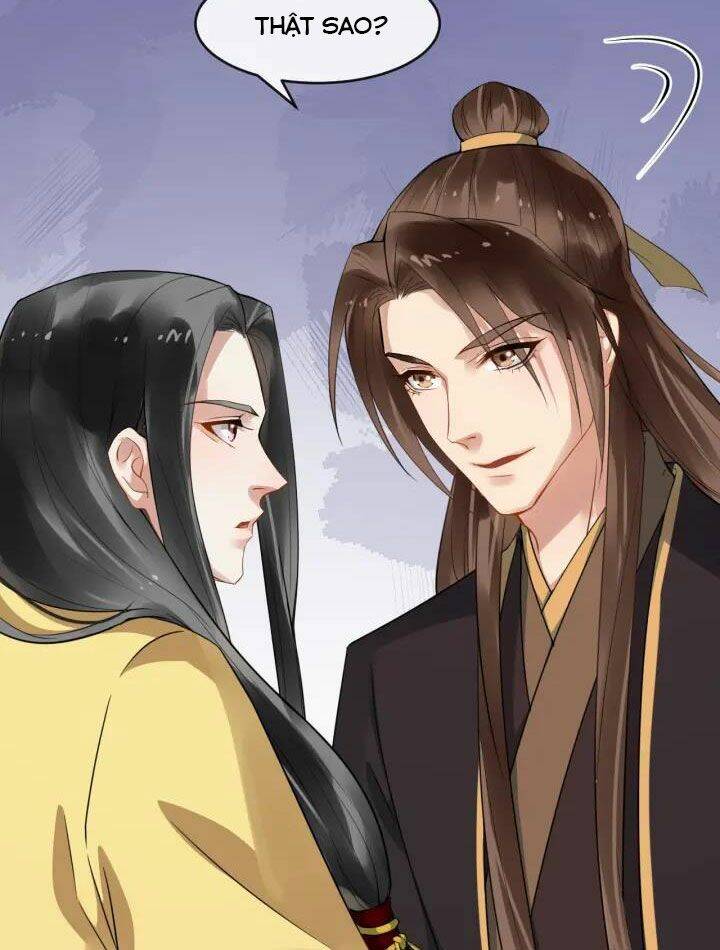 Bồng Sơn Viễn 2 Chapter 45 - 31