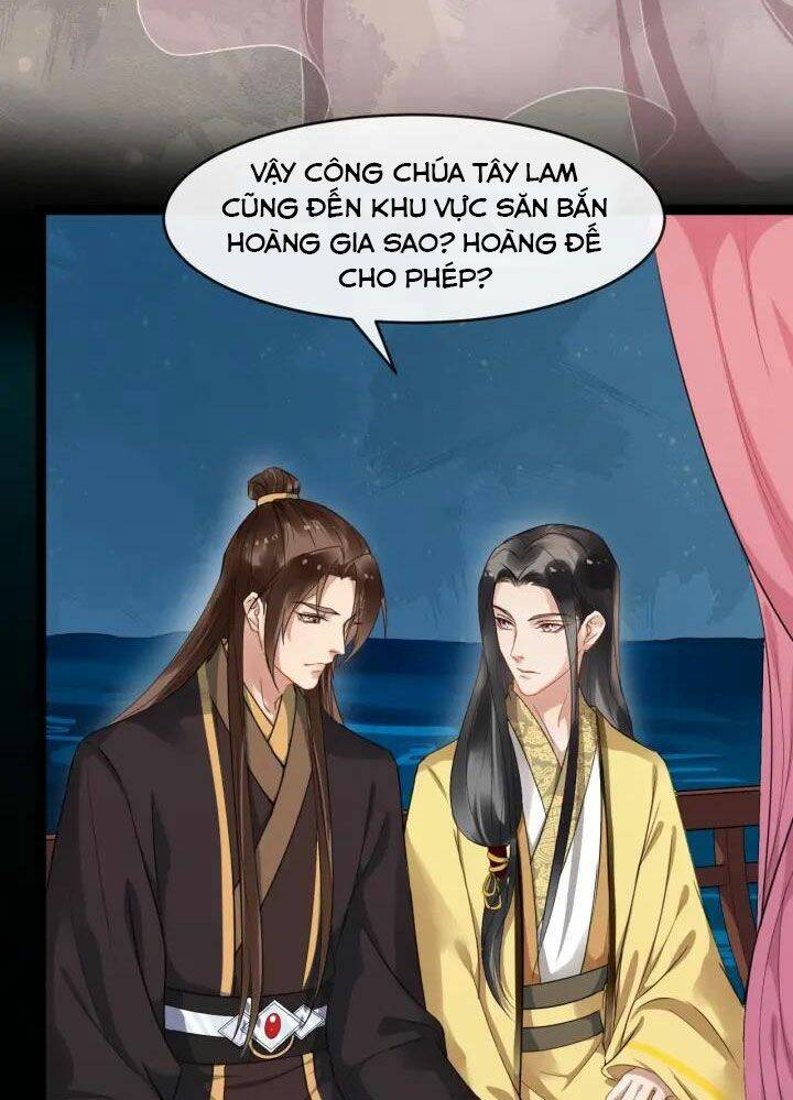 Bồng Sơn Viễn 2 Chapter 45 - 35
