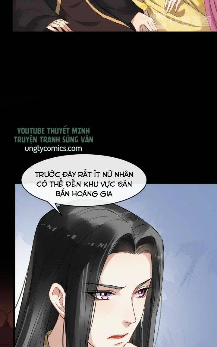 Bồng Sơn Viễn 2 Chapter 45 - 36