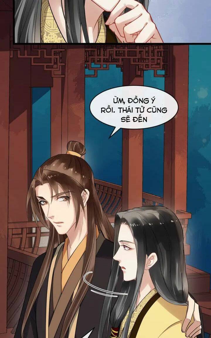 Bồng Sơn Viễn 2 Chapter 45 - 37