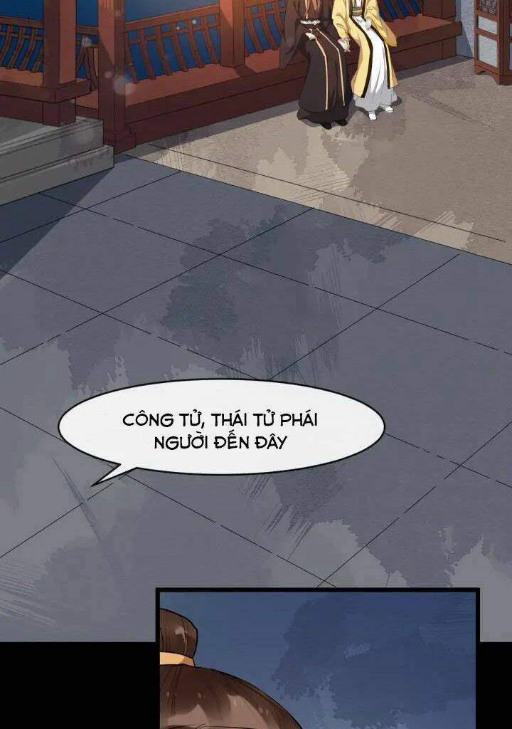 Bồng Sơn Viễn 2 Chapter 45 - 39