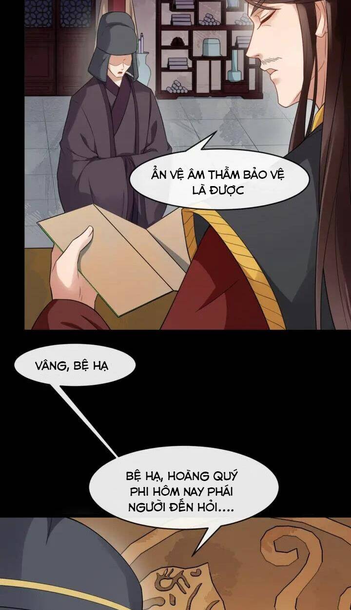 Bồng Sơn Viễn 2 Chapter 45 - 5