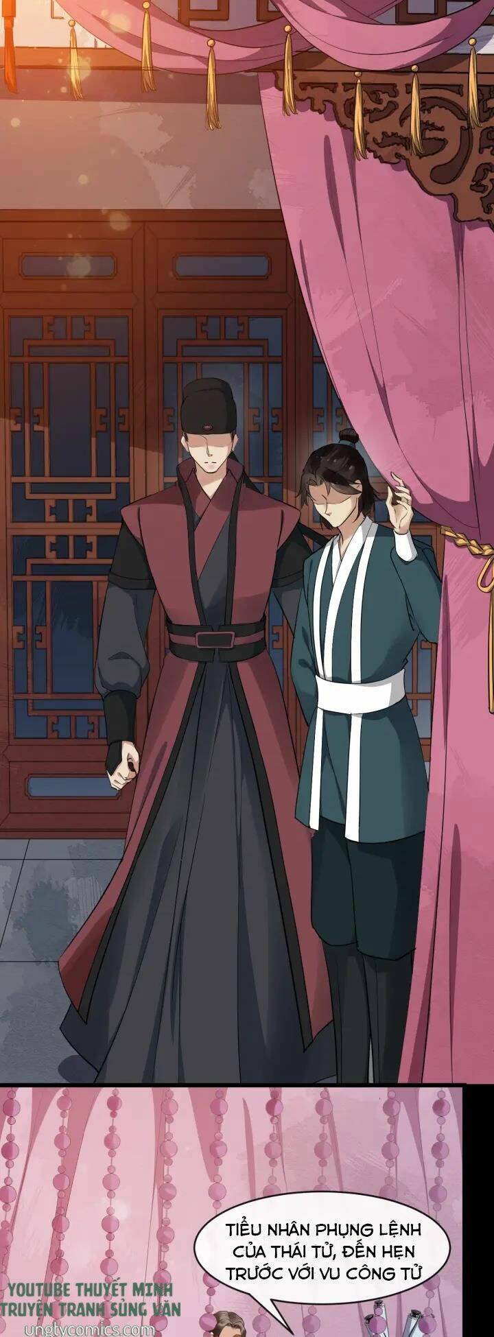 Bồng Sơn Viễn 2 Chapter 45 - 43