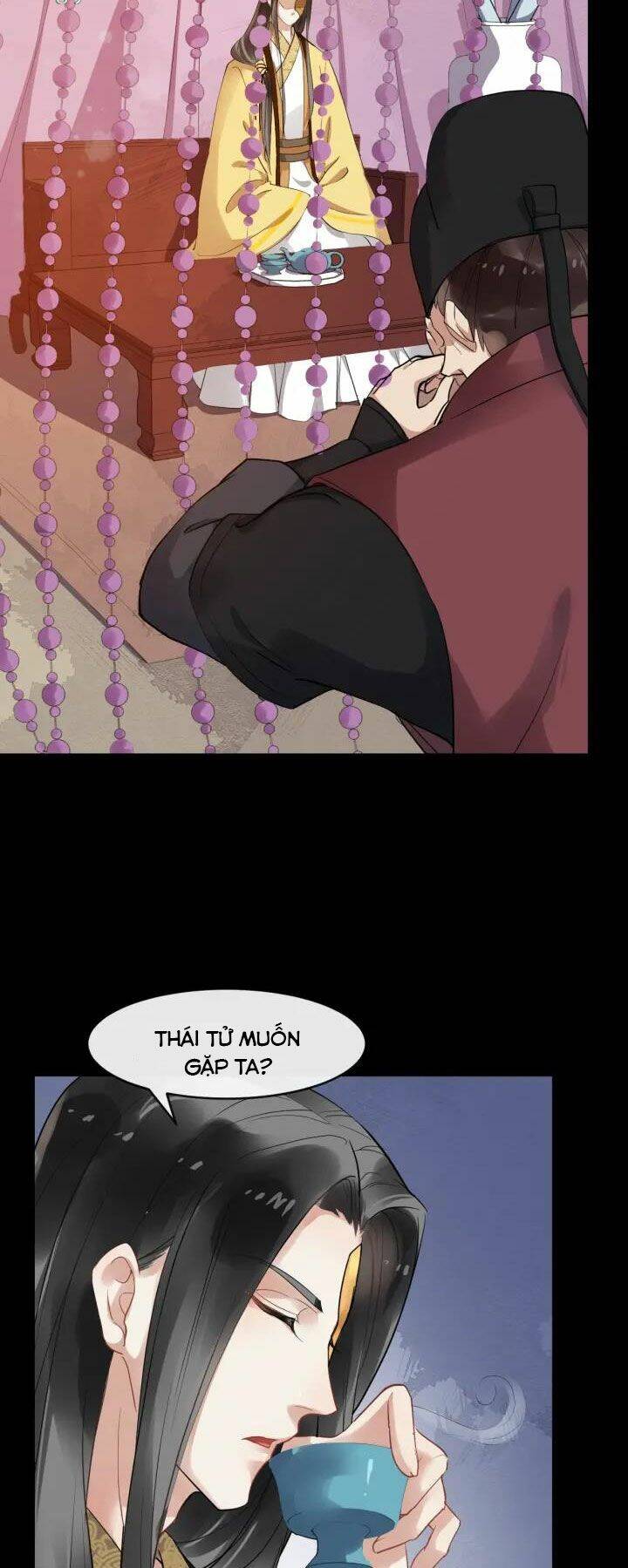 Bồng Sơn Viễn 2 Chapter 45 - 44