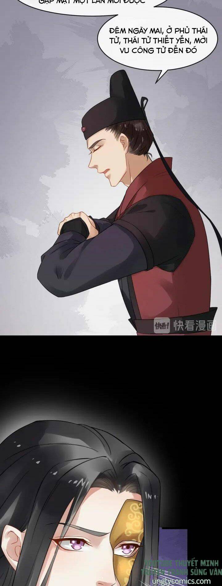 Bồng Sơn Viễn 2 Chapter 45 - 46