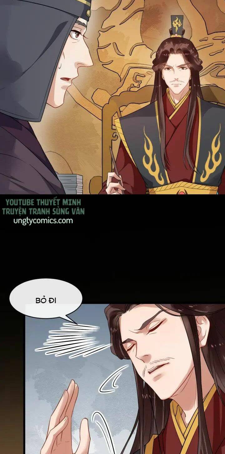 Bồng Sơn Viễn 2 Chapter 45 - 6