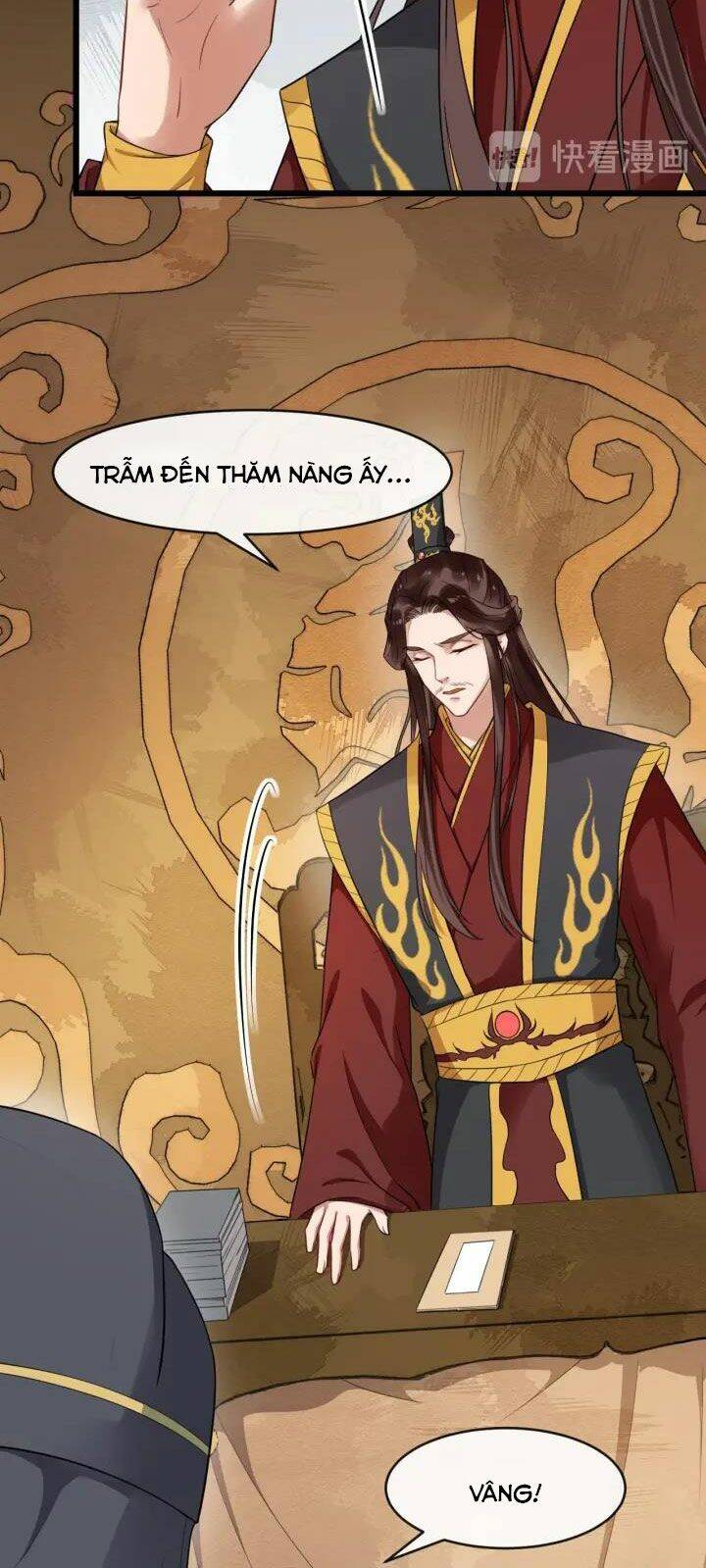 Bồng Sơn Viễn 2 Chapter 45 - 7