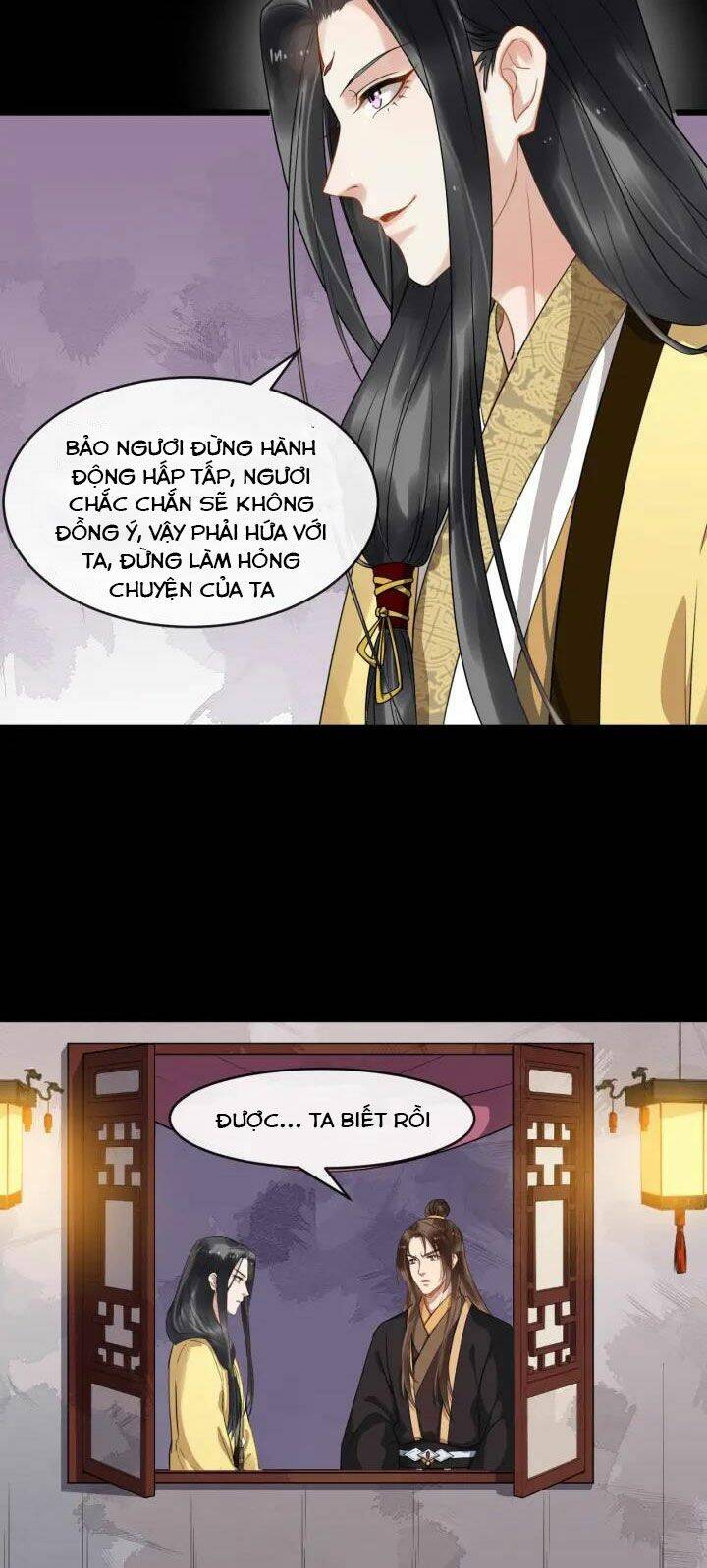 Bồng Sơn Viễn 2 Chapter 46 - 11