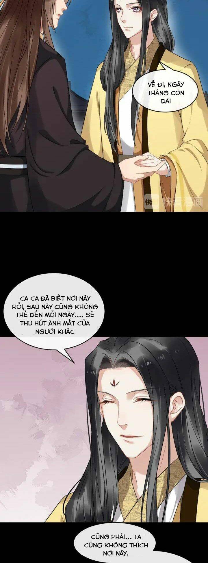 Bồng Sơn Viễn 2 Chapter 46 - 13