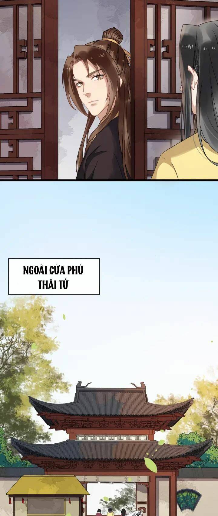 Bồng Sơn Viễn 2 Chapter 46 - 16