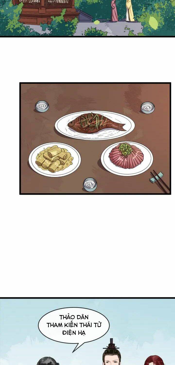 Bồng Sơn Viễn 2 Chapter 46 - 19