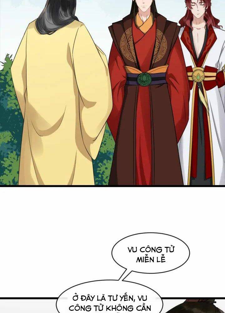 Bồng Sơn Viễn 2 Chapter 46 - 20