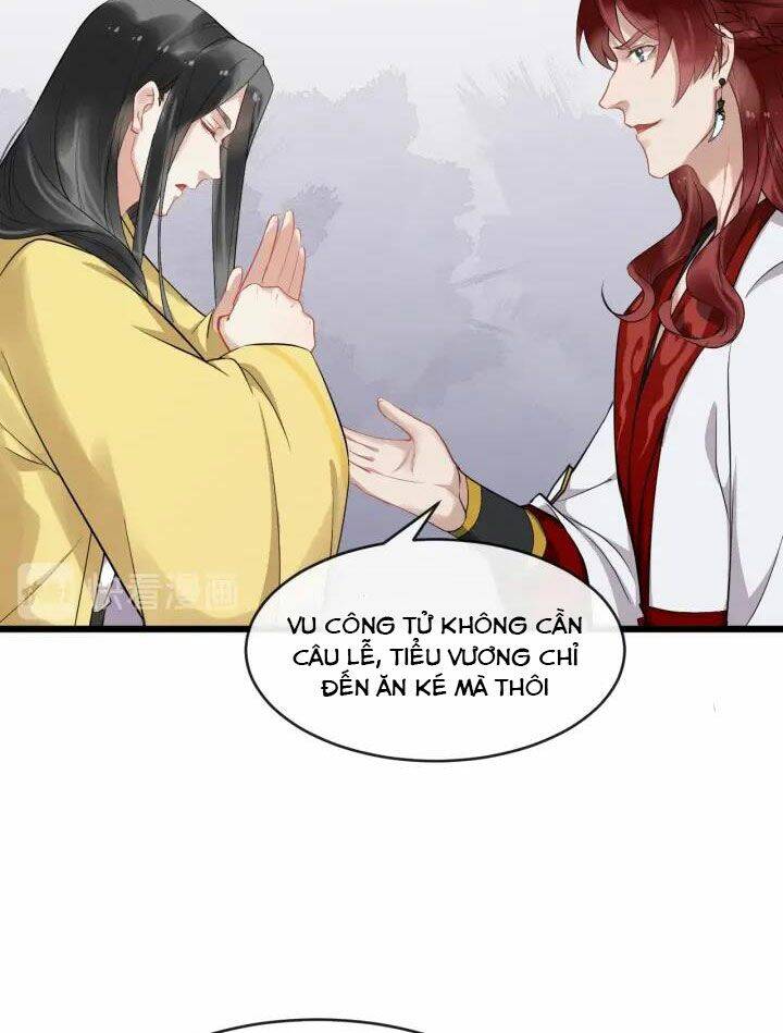 Bồng Sơn Viễn 2 Chapter 46 - 24