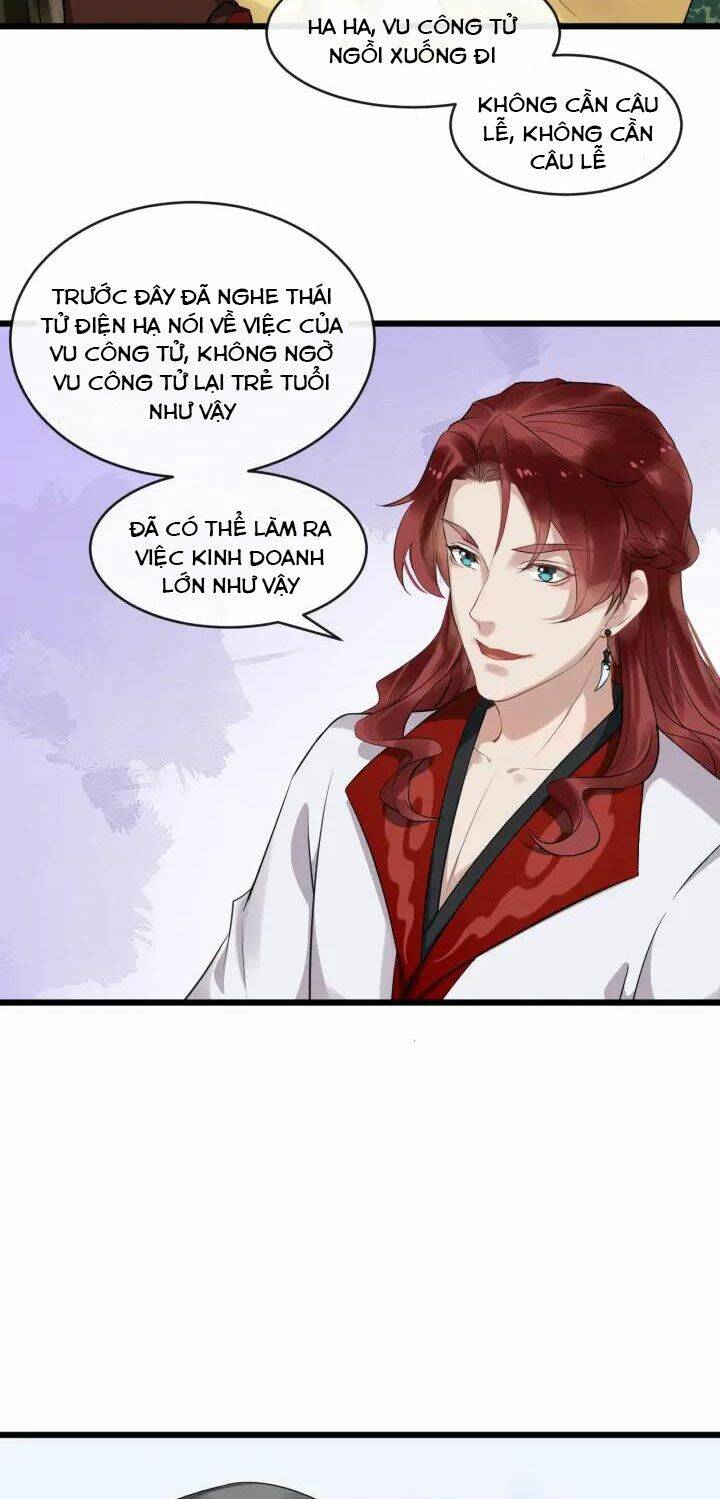 Bồng Sơn Viễn 2 Chapter 46 - 26