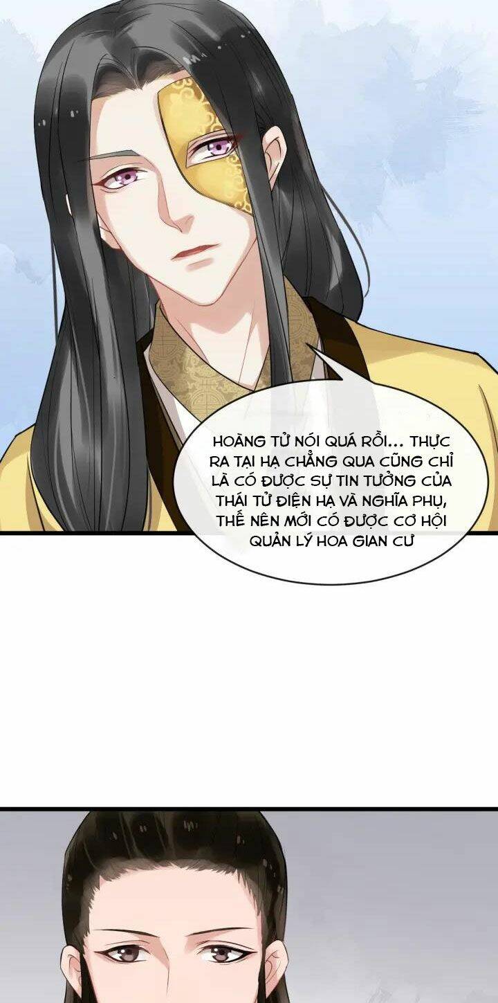 Bồng Sơn Viễn 2 Chapter 46 - 27