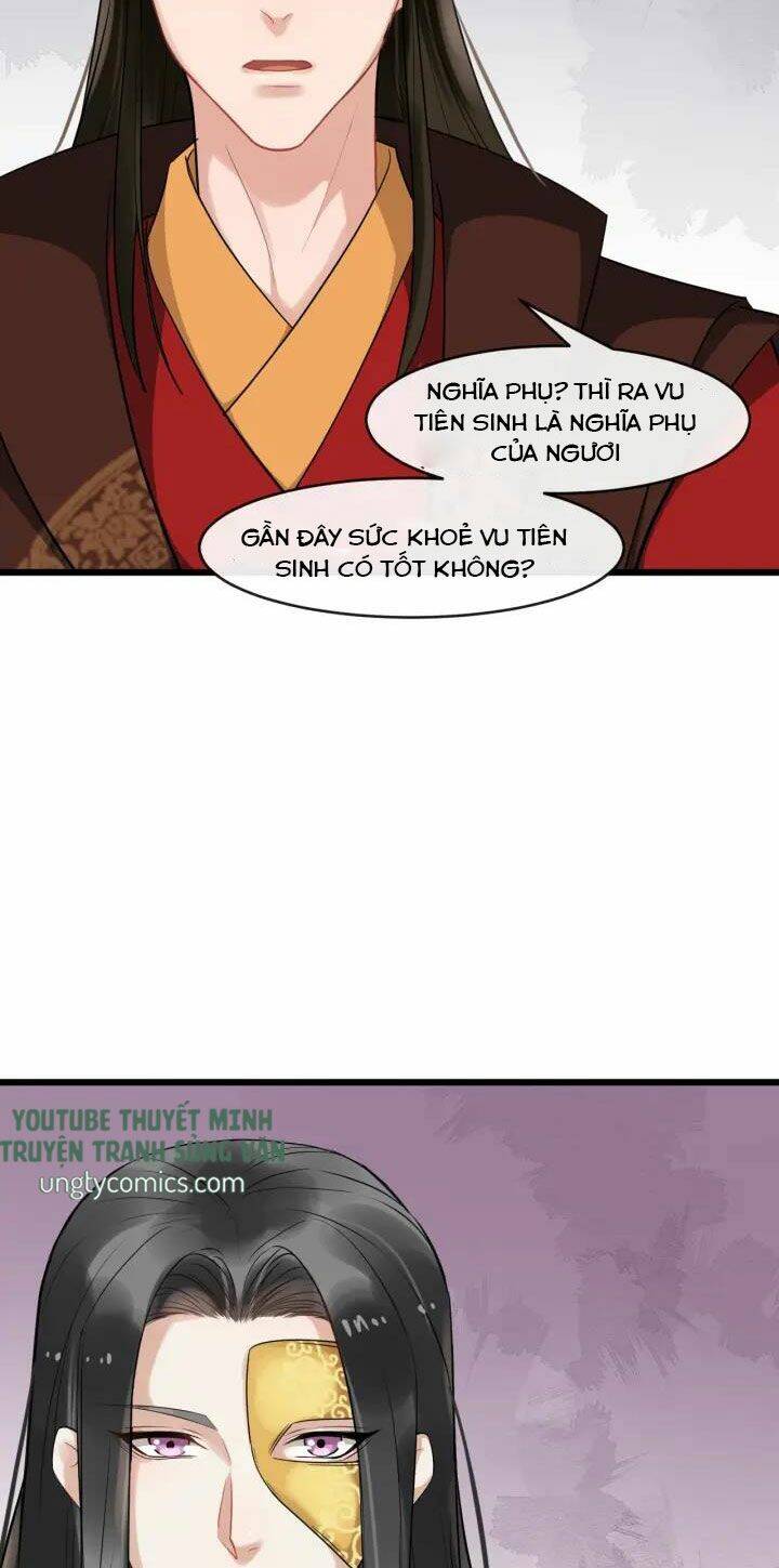 Bồng Sơn Viễn 2 Chapter 46 - 28